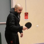 Zgonik: košarkarji Alme obiskali paralimpijske Krasove igralce