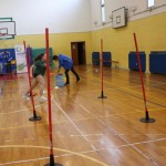 Prosek: Šolski jezikovni poligon na NSŠ Frana Levstika