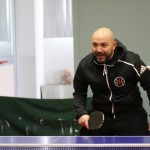 Zgonik: košarkarji Alme obiskali paralimpijske Krasove igralce