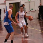D-liga: Kontovel   - Breg  62:80