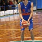 C - liga silver: Bor Radenska - Humus Sacile