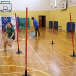 Prosek: Šolski jezikovni poligon na NSŠ Frana Levstika