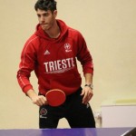 Zgonik: košarkarji Alme obiskali paralimpijske Krasove igralce