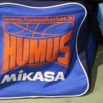 C - liga silver: Bor Radenska - Humus Sacile