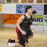 Opčine: na zbirnih treningih več naših trenerjev in kot igral