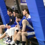 C - liga silver: Bor Radenska - Humus Sacile