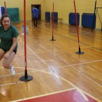 Prosek: Šolski jezikovni poligon na NSŠ Frana Levstika