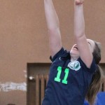 Opčine; nedelja, 27.1.2019 (10.30)Poggivolley - Mavrica Arcoba