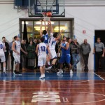 D-liga: Kontovel   - Breg  62:80
