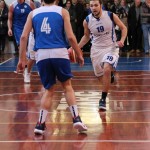 D-liga: Kontovel   - Breg  62:80