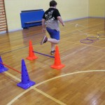 Prosek: Šolski jezikovni poligon na NSŠ Frana Levstika