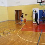 Prosek: Šolski jezikovni poligon na NSŠ Frana Levstika