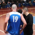 D-liga: Kontovel   - Breg  62:80