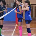 Opčine; nedelja, 27.1.2019 (10.30)Poggivolley - Mavrica Arcoba