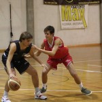 Opčine: na zbirnih treningih več naših trenerjev in kot igral