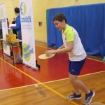 Prosek: Šolski jezikovni poligon na NSŠ Frana Levstika