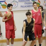 Opčine: na zbirnih treningih več naših trenerjev in kot igral