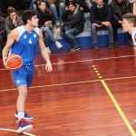 D-liga: Kontovel   - Breg  62:80