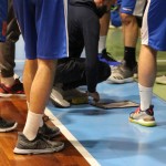 C - liga silver: Bor Radenska - Humus Sacile