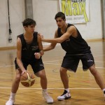 Opčine: na zbirnih treningih več naših trenerjev in kot igral