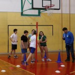 Prosek: Šolski jezikovni poligon na NSŠ Frana Levstika