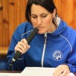 Redni občni zbor AŠD Kontovel