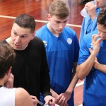 D-liga: Kontovel   - Breg  62:80