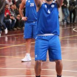 D-liga: Kontovel   - Breg  62:80