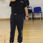 Opčine: na zbirnih treningih več naših trenerjev in kot igral