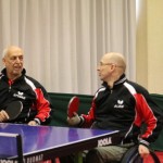 Zgonik: košarkarji Alme obiskali paralimpijske Krasove igralce