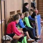 Opčine; nedelja, 27.1.2019 (10.30)Poggivolley - Mavrica Arcoba