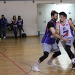 Bogdan Tanjević - trening jadranovcev