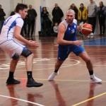 D-liga: Kontovel   - Breg  62:80