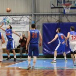 C - liga silver: Bor Radenska - Humus Sacile
