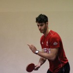 Zgonik: košarkarji Alme obiskali paralimpijske Krasove igralce