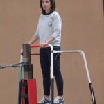 Opčine; nedelja, 27.1.2019 (10.30)Poggivolley - Mavrica Arcoba