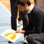 C - liga silver: Bor Radenska - Humus Sacile