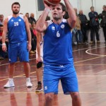 D-liga: Kontovel   - Breg  62:80