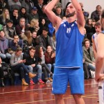 D-liga: Kontovel   - Breg  62:80