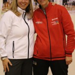 Opčine: na zbirnih treningih več naših trenerjev in kot igral