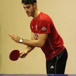 Zgonik: košarkarji Alme obiskali paralimpijske Krasove igralce