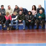 D-liga: Kontovel   - Breg  62:80