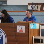 Under 16, moški Briščiki; nedelja, 27.1.2019 Jadran - Barcol