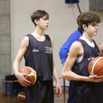 Opčine: na zbirnih treningih več naših trenerjev in kot igral