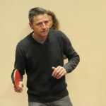 Zgonik: košarkarji Alme obiskali paralimpijske Krasove igralce