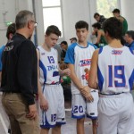 Under 16, moški Briščiki; nedelja, 27.1.2019 Jadran - Barcol