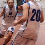 D-liga: Kontovel   - Breg  62:80
