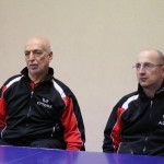 Zgonik: košarkarji Alme obiskali paralimpijske Krasove igralce