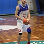 C - liga silver: Bor Radenska - Humus Sacile