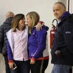 Bogdan Tanjević - trening jadranovcev